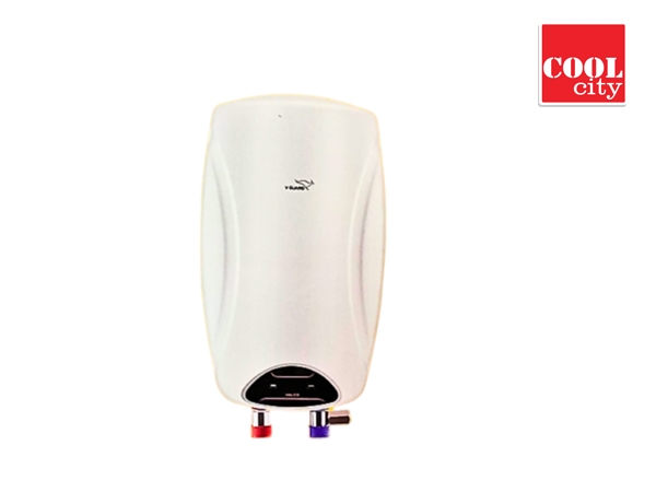 V-Guard Valco Electric Water Heater 3 Litre